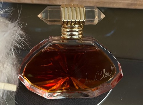 Van cleef - cleef, &