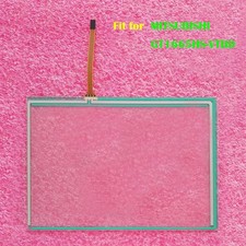 New Touch Panel Glass for