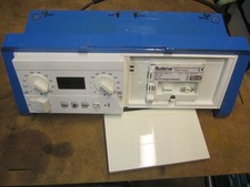 Buderus Steuerung RMC 10 BC 10 Steckplatz für RC 35 Regelung