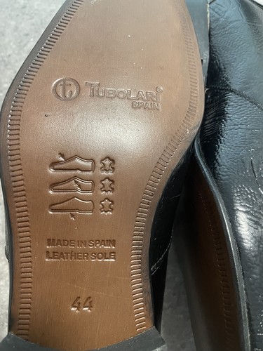 Tubolari handgemachte