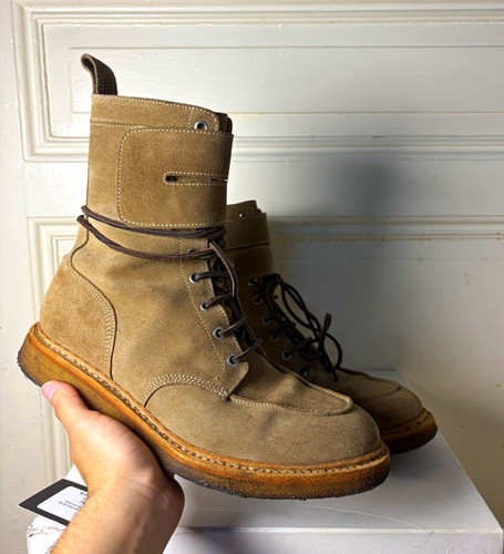 Balmain herren deerskin ranger - herren,