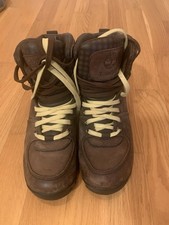 Timberland BOOTS Winterstiefel Stiefel *39  Leder Schnürboots