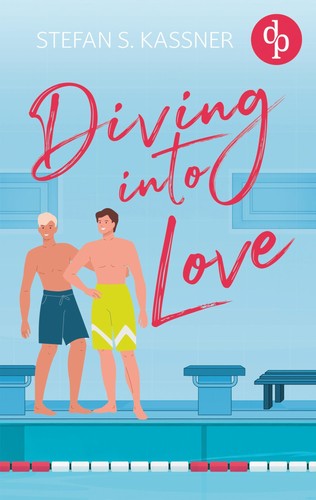 Diving into love - into,