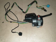 BMW  R 1100 S Armatur rechts Bremspumpe