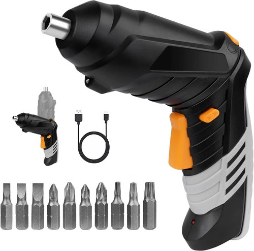 Flintronic akkuschrauber - flintronic,