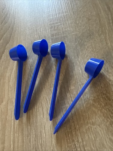 Messlöffel set tlg - messlöffel,