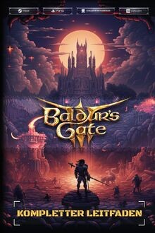 Baldurs gate kompletter - gate, 3