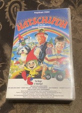 Hatschpuh  / VPS Video / VHS