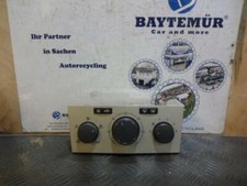 Klimabedienteil OPEL Astra H