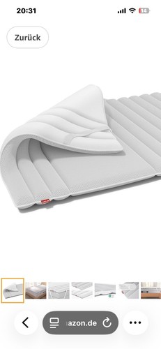 Bett1 hybreeze - bett1.de,