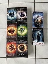 Bücher Richard Schwartz Das