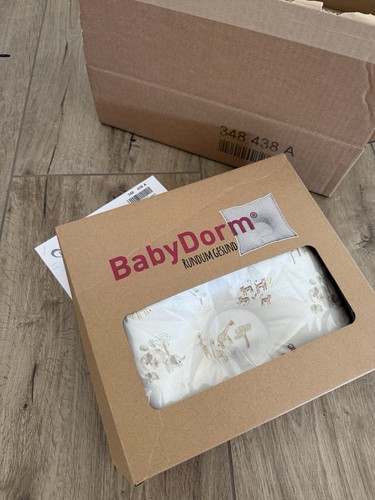 Babydorm kissen größe - größe, 1
