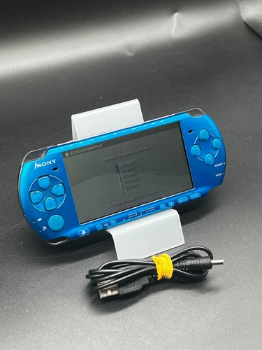 Sony psp 3004 slim - sony,