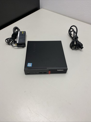 Lenovo tiny m710q m - lenovo, mt-m