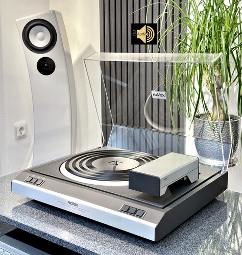 Revox studer b795 - , direct