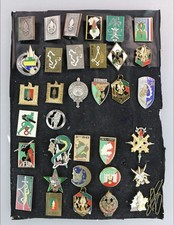 Fremdenlegion, Konvolut von 34