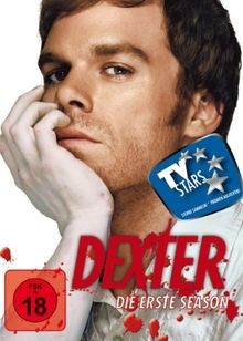 Dexter die erste - -, [4