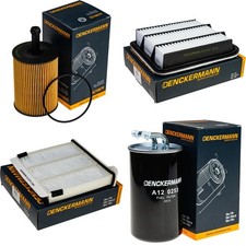 DENCKERMANN Inspektionspaket