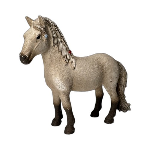 Schleich island pony - pony, stute