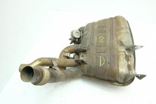 Porsche 997 Klappenauspuff