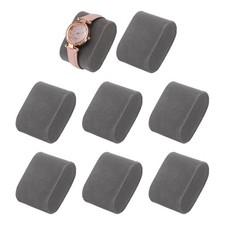 8 Stück Armband-Uhrenkissen
