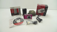 Casio Exilim EX-H10 Digital