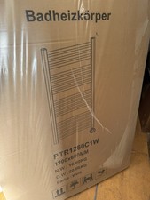 Badheizkörper Elektrisch Mit