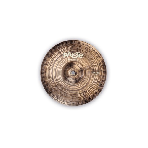 Paiste 900 series splash - series,