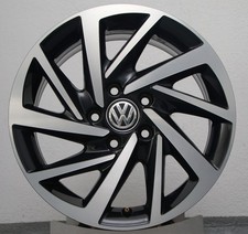 Original golf 7 alufelge - golf,