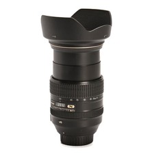 Nikon AF-S NIKKOR 24-120mm F4G