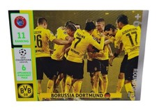 Panini UEFA Champions League