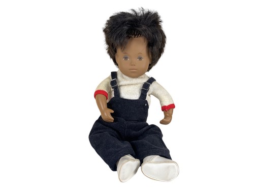 Sasha morgenthaler doll puppe - sasha,