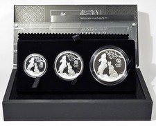 3,5 Dollars 2023 - Australien