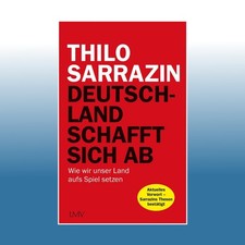 Deutschland schafft sich - , ab