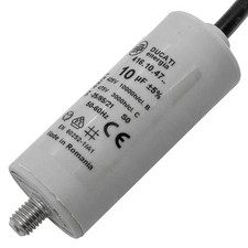 Anlaufkondensator 416 b - anlaufkondensator,