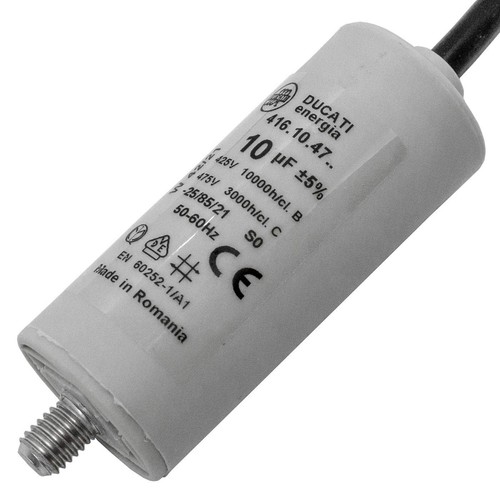 Anlaufkondensator 416 b - anlaufkondensator,