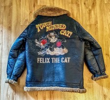 Herren B3/RAF Flieger Bomber