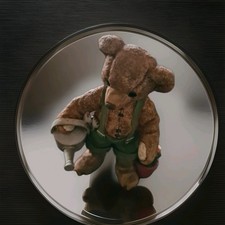 Gilde Teddy Gärtner Mit