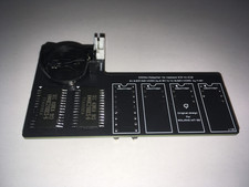 DRAM Adapter als Ersatz IC9 auf IC12 für den Roland MT-32 (erste Version)