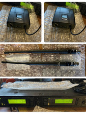 Shure Funk Set MB 830MHz bis