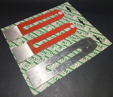 Vintage sehr seltene KUNZ