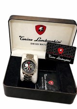 Tonino Lamborghini Pilot Swiss