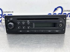 CD-Radio Renault Twingo II CN0 8200843548 P23200924