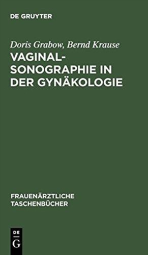 Grabow vaginalsonographie in - grabow,