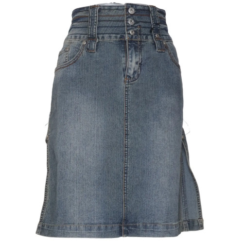 Idpdt jeansrock größe - idpdt,, m