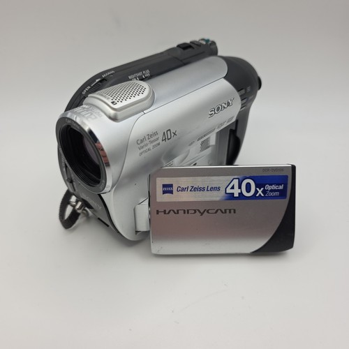 Videokamera sony handycam - videokamera,