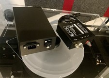 Lehmann  Audio Entec Black