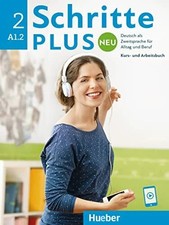 Schritte plus Neu 2: Deutsch
