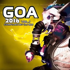 Goa 2016 Vol.1