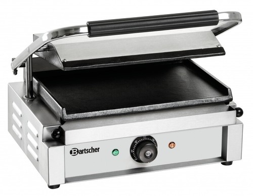 Bartscher kontaktgrill panini - kontaktgrill,